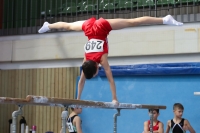 Thumbnail - Brandenburg - Emil Neumann - Спортивная гимнастика - 2022 - Deutschlandpokal Cottbus - Teilnehmer - AK 09 bis 10 02054_00977.jpg