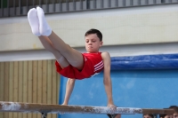 Thumbnail - Brandenburg - Emil Neumann - Artistic Gymnastics - 2022 - Deutschlandpokal Cottbus - Teilnehmer - AK 09 bis 10 02054_00983.jpg