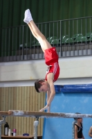 Thumbnail - Brandenburg - Emil Neumann - Artistic Gymnastics - 2022 - Deutschlandpokal Cottbus - Teilnehmer - AK 09 bis 10 02054_00984.jpg