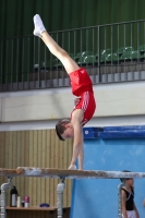 Thumbnail - Brandenburg - Emil Neumann - Artistic Gymnastics - 2022 - Deutschlandpokal Cottbus - Teilnehmer - AK 09 bis 10 02054_00985.jpg