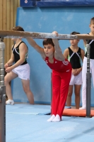 Thumbnail - Brandenburg - Davyd Diakiv - Gymnastique Artistique - 2022 - Deutschlandpokal Cottbus - Teilnehmer - AK 09 bis 10 02054_00988.jpg