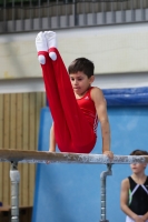 Thumbnail - Brandenburg - Davyd Diakiv - Artistic Gymnastics - 2022 - Deutschlandpokal Cottbus - Teilnehmer - AK 09 bis 10 02054_00990.jpg