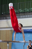 Thumbnail - Brandenburg - Davyd Diakiv - Artistic Gymnastics - 2022 - Deutschlandpokal Cottbus - Teilnehmer - AK 09 bis 10 02054_00994.jpg
