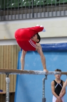Thumbnail - Brandenburg - Davyd Diakiv - Artistic Gymnastics - 2022 - Deutschlandpokal Cottbus - Teilnehmer - AK 09 bis 10 02054_00995.jpg