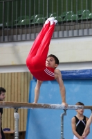 Thumbnail - Brandenburg - Davyd Diakiv - Artistic Gymnastics - 2022 - Deutschlandpokal Cottbus - Teilnehmer - AK 09 bis 10 02054_00996.jpg