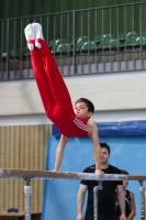 Thumbnail - Brandenburg - Davyd Diakiv - Gymnastique Artistique - 2022 - Deutschlandpokal Cottbus - Teilnehmer - AK 09 bis 10 02054_00997.jpg