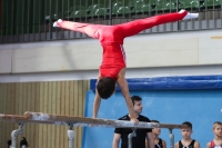 Thumbnail - Brandenburg - Davyd Diakiv - Artistic Gymnastics - 2022 - Deutschlandpokal Cottbus - Teilnehmer - AK 09 bis 10 02054_00998.jpg