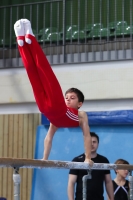 Thumbnail - Brandenburg - Davyd Diakiv - Artistic Gymnastics - 2022 - Deutschlandpokal Cottbus - Teilnehmer - AK 09 bis 10 02054_01004.jpg