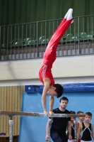 Thumbnail - Brandenburg - Davyd Diakiv - Artistic Gymnastics - 2022 - Deutschlandpokal Cottbus - Teilnehmer - AK 09 bis 10 02054_01005.jpg