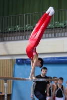 Thumbnail - Brandenburg - Davyd Diakiv - Artistic Gymnastics - 2022 - Deutschlandpokal Cottbus - Teilnehmer - AK 09 bis 10 02054_01006.jpg