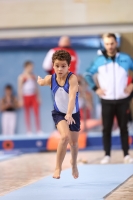 Thumbnail - Bayern - Maximilian Molnar - Ginnastica Artistica - 2022 - Deutschlandpokal Cottbus - Teilnehmer - AK 09 bis 10 02054_01015.jpg