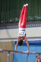 Thumbnail - Berlin - Adam Rakk - Artistic Gymnastics - 2022 - Deutschlandpokal Cottbus - Teilnehmer - AK 09 bis 10 02054_01043.jpg