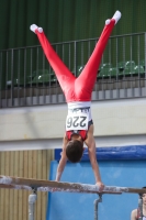 Thumbnail - Berlin - Adam Rakk - Artistic Gymnastics - 2022 - Deutschlandpokal Cottbus - Teilnehmer - AK 09 bis 10 02054_01046.jpg