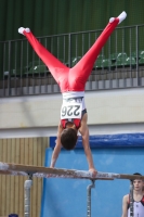 Thumbnail - Berlin - Adam Rakk - Artistic Gymnastics - 2022 - Deutschlandpokal Cottbus - Teilnehmer - AK 09 bis 10 02054_01047.jpg
