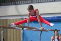 Thumbnail - Berlin - Adam Rakk - Artistic Gymnastics - 2022 - Deutschlandpokal Cottbus - Teilnehmer - AK 09 bis 10 02054_01050.jpg
