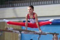 Thumbnail - Berlin - Adam Rakk - Artistic Gymnastics - 2022 - Deutschlandpokal Cottbus - Teilnehmer - AK 09 bis 10 02054_01051.jpg