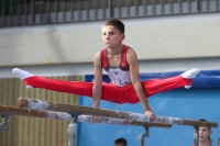 Thumbnail - Berlin - Adam Rakk - Artistic Gymnastics - 2022 - Deutschlandpokal Cottbus - Teilnehmer - AK 09 bis 10 02054_01052.jpg