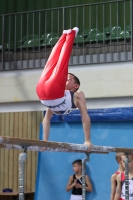 Thumbnail - Berlin - Harvey Halter - Artistic Gymnastics - 2022 - Deutschlandpokal Cottbus - Teilnehmer - AK 09 bis 10 02054_01070.jpg