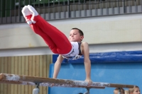 Thumbnail - Berlin - Harvey Halter - Artistic Gymnastics - 2022 - Deutschlandpokal Cottbus - Teilnehmer - AK 09 bis 10 02054_01076.jpg