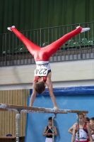 Thumbnail - Berlin - Harvey Halter - Artistic Gymnastics - 2022 - Deutschlandpokal Cottbus - Teilnehmer - AK 09 bis 10 02054_01078.jpg