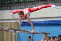 Thumbnail - Berlin - Harvey Halter - Artistic Gymnastics - 2022 - Deutschlandpokal Cottbus - Teilnehmer - AK 09 bis 10 02054_01079.jpg