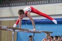 Thumbnail - Berlin - Harvey Halter - Artistic Gymnastics - 2022 - Deutschlandpokal Cottbus - Teilnehmer - AK 09 bis 10 02054_01080.jpg