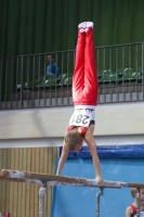 Thumbnail - Berlin - Jarik Wagner - Ginnastica Artistica - 2022 - Deutschlandpokal Cottbus - Teilnehmer - AK 09 bis 10 02054_01091.jpg