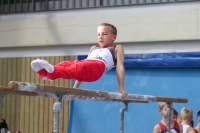 Thumbnail - Berlin - Jarik Wagner - Ginnastica Artistica - 2022 - Deutschlandpokal Cottbus - Teilnehmer - AK 09 bis 10 02054_01097.jpg