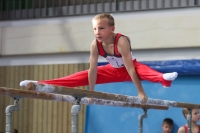 Thumbnail - Berlin - Jarik Wagner - Ginnastica Artistica - 2022 - Deutschlandpokal Cottbus - Teilnehmer - AK 09 bis 10 02054_01107.jpg