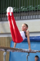 Thumbnail - Berlin - Felix Knaak - Artistic Gymnastics - 2022 - Deutschlandpokal Cottbus - Teilnehmer - AK 09 bis 10 02054_01114.jpg