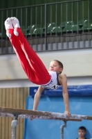 Thumbnail - Berlin - Felix Knaak - Спортивная гимнастика - 2022 - Deutschlandpokal Cottbus - Teilnehmer - AK 09 bis 10 02054_01116.jpg