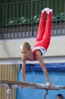 Thumbnail - Berlin - Felix Knaak - Artistic Gymnastics - 2022 - Deutschlandpokal Cottbus - Teilnehmer - AK 09 bis 10 02054_01117.jpg