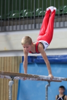 Thumbnail - Berlin - Felix Knaak - Gymnastique Artistique - 2022 - Deutschlandpokal Cottbus - Teilnehmer - AK 09 bis 10 02054_01121.jpg