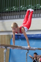 Thumbnail - Berlin - Felix Knaak - Gymnastique Artistique - 2022 - Deutschlandpokal Cottbus - Teilnehmer - AK 09 bis 10 02054_01126.jpg