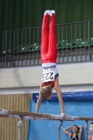 Thumbnail - Berlin - Felix Knaak - Gymnastique Artistique - 2022 - Deutschlandpokal Cottbus - Teilnehmer - AK 09 bis 10 02054_01128.jpg