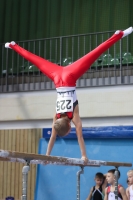 Thumbnail - Berlin - Felix Knaak - Gymnastique Artistique - 2022 - Deutschlandpokal Cottbus - Teilnehmer - AK 09 bis 10 02054_01132.jpg