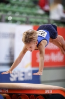 Thumbnail - Bayern - Moritz Heller - Artistic Gymnastics - 2022 - Deutschlandpokal Cottbus - Teilnehmer - AK 09 bis 10 02054_01133.jpg