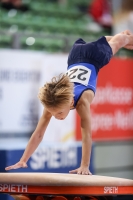Thumbnail - Bayern - Moritz Heller - Artistic Gymnastics - 2022 - Deutschlandpokal Cottbus - Teilnehmer - AK 09 bis 10 02054_01134.jpg