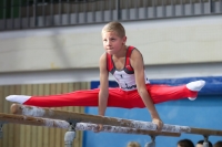 Thumbnail - Berlin - Felix Knaak - Gymnastique Artistique - 2022 - Deutschlandpokal Cottbus - Teilnehmer - AK 09 bis 10 02054_01137.jpg