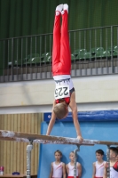 Thumbnail - Berlin - Felix Knaak - Gymnastique Artistique - 2022 - Deutschlandpokal Cottbus - Teilnehmer - AK 09 bis 10 02054_01139.jpg