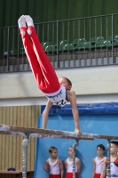 Thumbnail - Berlin - Felix Knaak - Kunstturnen - 2022 - Deutschlandpokal Cottbus - Teilnehmer - AK 09 bis 10 02054_01141.jpg