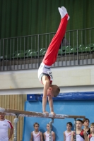 Thumbnail - Berlin - Felix Knaak - Gymnastique Artistique - 2022 - Deutschlandpokal Cottbus - Teilnehmer - AK 09 bis 10 02054_01143.jpg