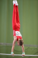 Thumbnail - Brandenburg - Tim Bundt - Gymnastique Artistique - 2022 - Deutschlandpokal Cottbus - Teilnehmer - AK 09 bis 10 02054_01185.jpg
