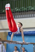 Thumbnail - Berlin - Mateo Knappe - Спортивная гимнастика - 2022 - Deutschlandpokal Cottbus - Teilnehmer - AK 09 bis 10 02054_01192.jpg