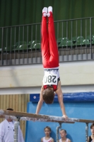 Thumbnail - Berlin - Mateo Knappe - Спортивная гимнастика - 2022 - Deutschlandpokal Cottbus - Teilnehmer - AK 09 bis 10 02054_01197.jpg
