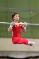 Thumbnail - Brandenburg - Davyd Diakiv - Artistic Gymnastics - 2022 - Deutschlandpokal Cottbus - Teilnehmer - AK 09 bis 10 02054_01206.jpg
