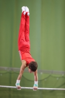 Thumbnail - Brandenburg - Davyd Diakiv - Artistic Gymnastics - 2022 - Deutschlandpokal Cottbus - Teilnehmer - AK 09 bis 10 02054_01209.jpg