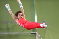 Thumbnail - Brandenburg - Davyd Diakiv - Artistic Gymnastics - 2022 - Deutschlandpokal Cottbus - Teilnehmer - AK 09 bis 10 02054_01220.jpg