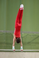Thumbnail - Brandenburg - Davyd Diakiv - Artistic Gymnastics - 2022 - Deutschlandpokal Cottbus - Teilnehmer - AK 09 bis 10 02054_01247.jpg