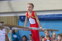 Thumbnail - Baden - Gleb Kurzenko - Artistic Gymnastics - 2022 - Deutschlandpokal Cottbus - Teilnehmer - AK 09 bis 10 02054_01274.jpg